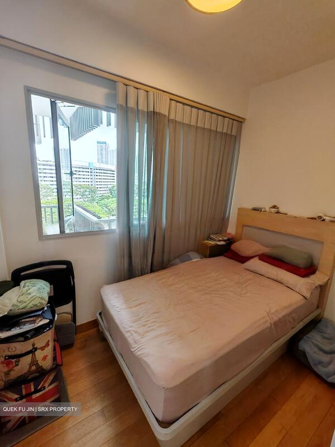 Eight Riversuites (D12), Condominium #454178851